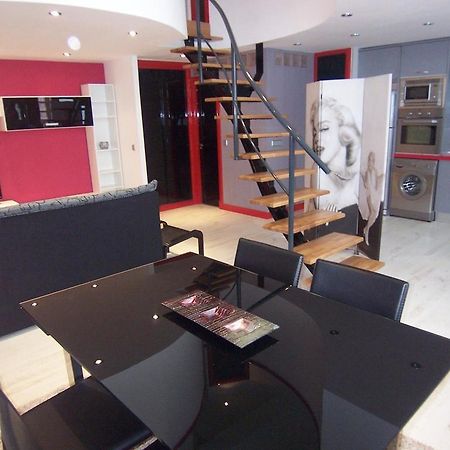 Superb Lofts By Allo Housing Madrid Kamer foto