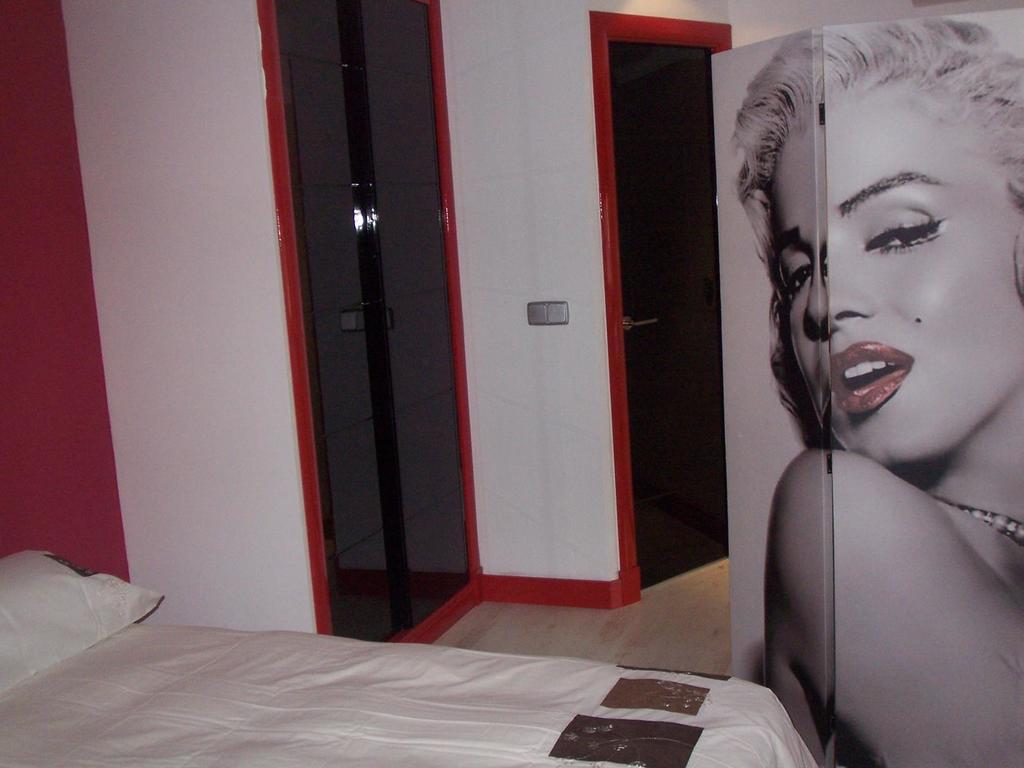 Superb Lofts By Allo Housing Madrid Kamer foto