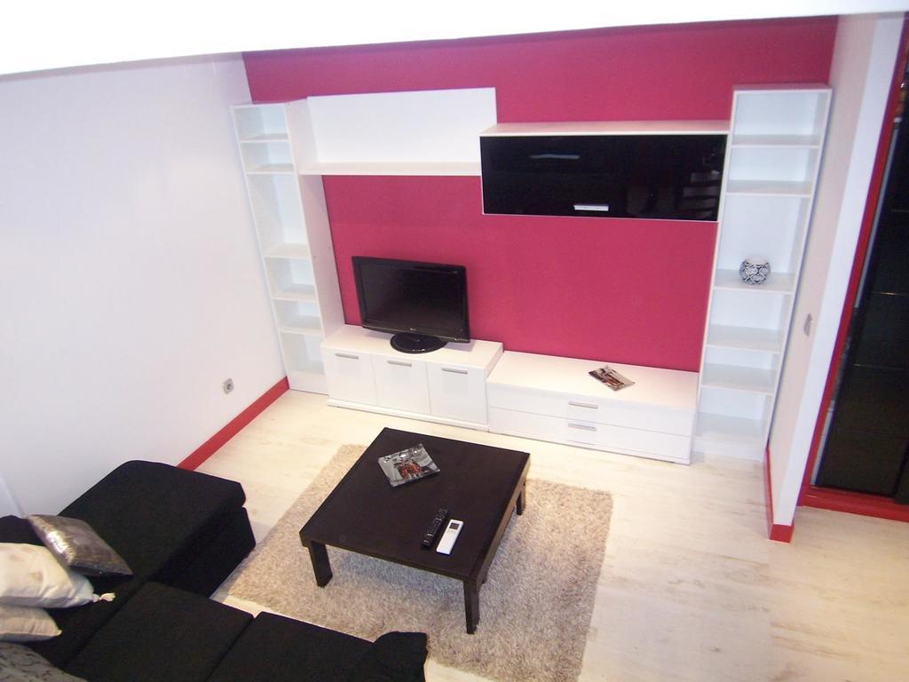 Superb Lofts By Allo Housing Madrid Kamer foto