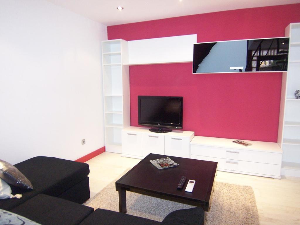 Superb Lofts By Allo Housing Madrid Kamer foto