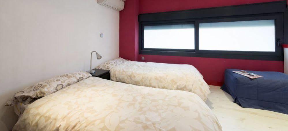 Superb Lofts By Allo Housing Madrid Buitenkant foto