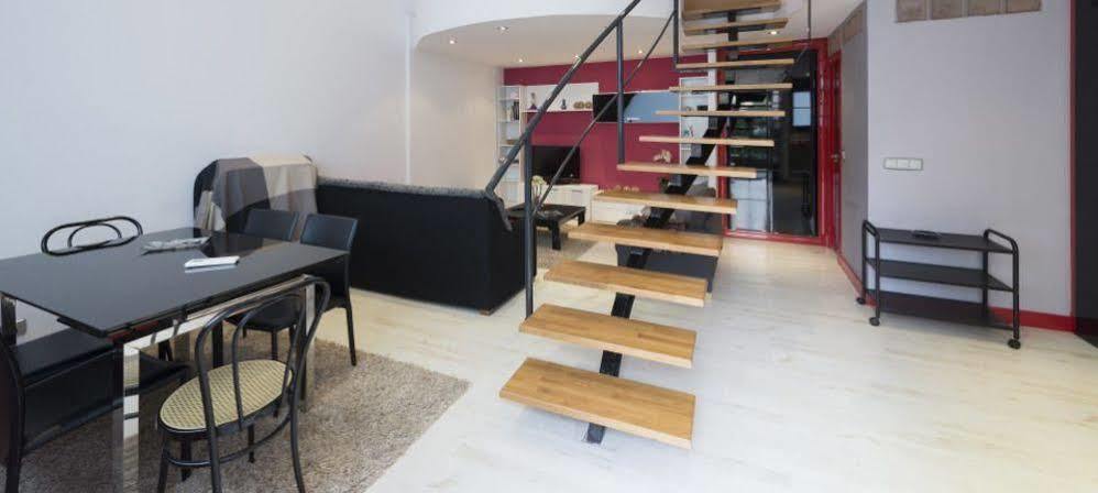 Superb Lofts By Allo Housing Madrid Buitenkant foto