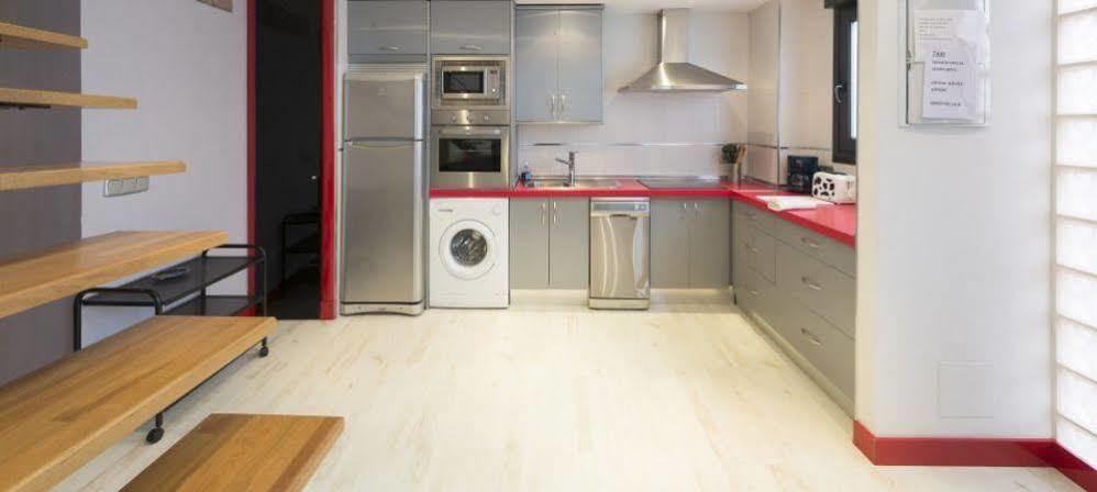 Superb Lofts By Allo Housing Madrid Buitenkant foto