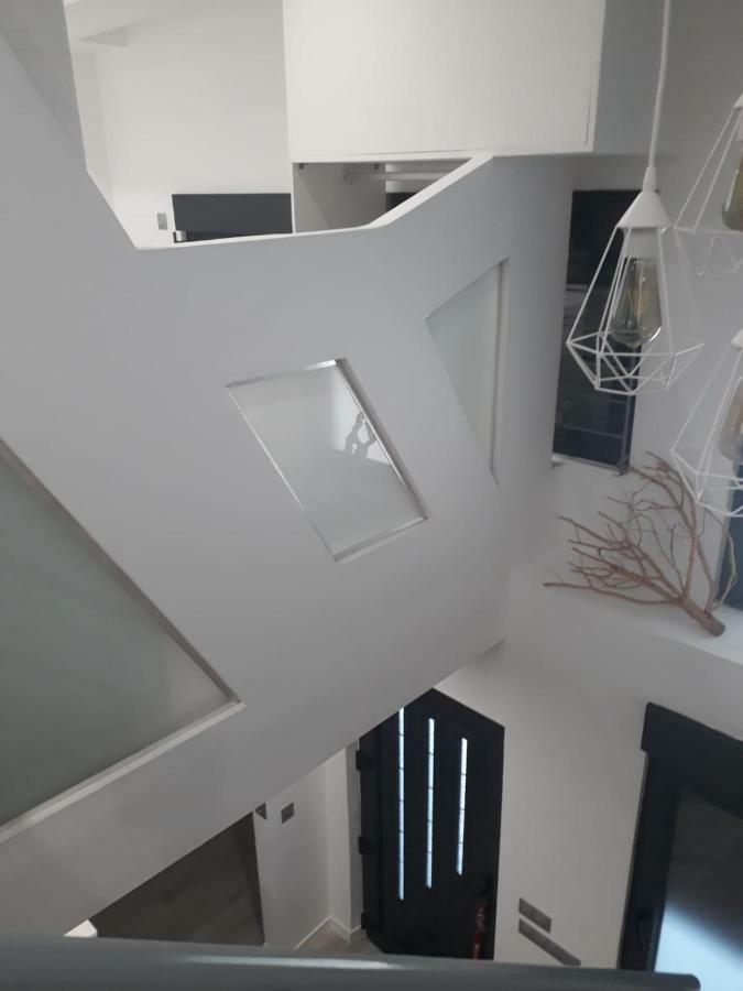 Superb Lofts By Allo Housing Madrid Buitenkant foto