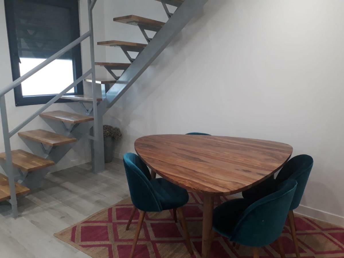 Superb Lofts By Allo Housing Madrid Buitenkant foto